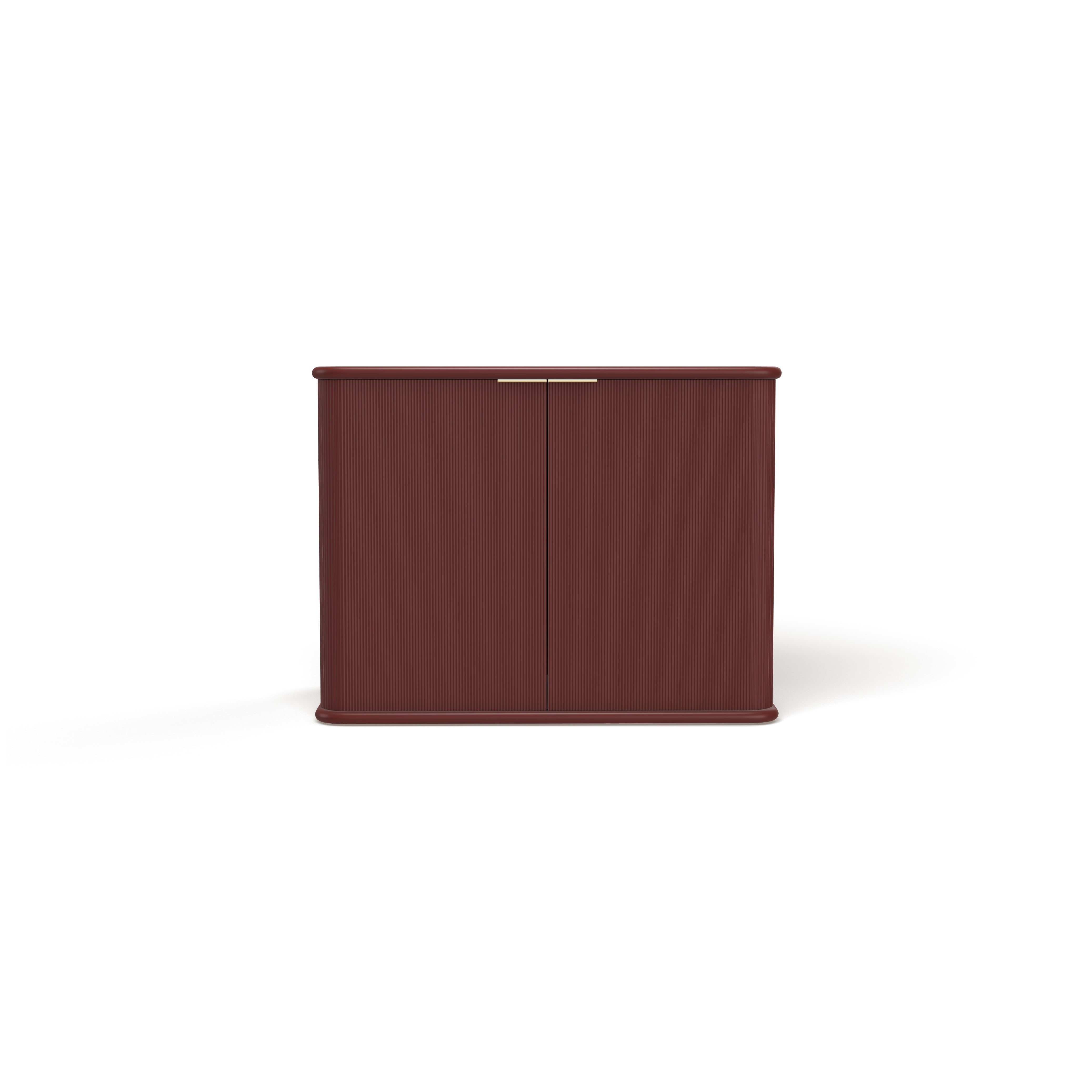 Bella Vista Two Door Chest