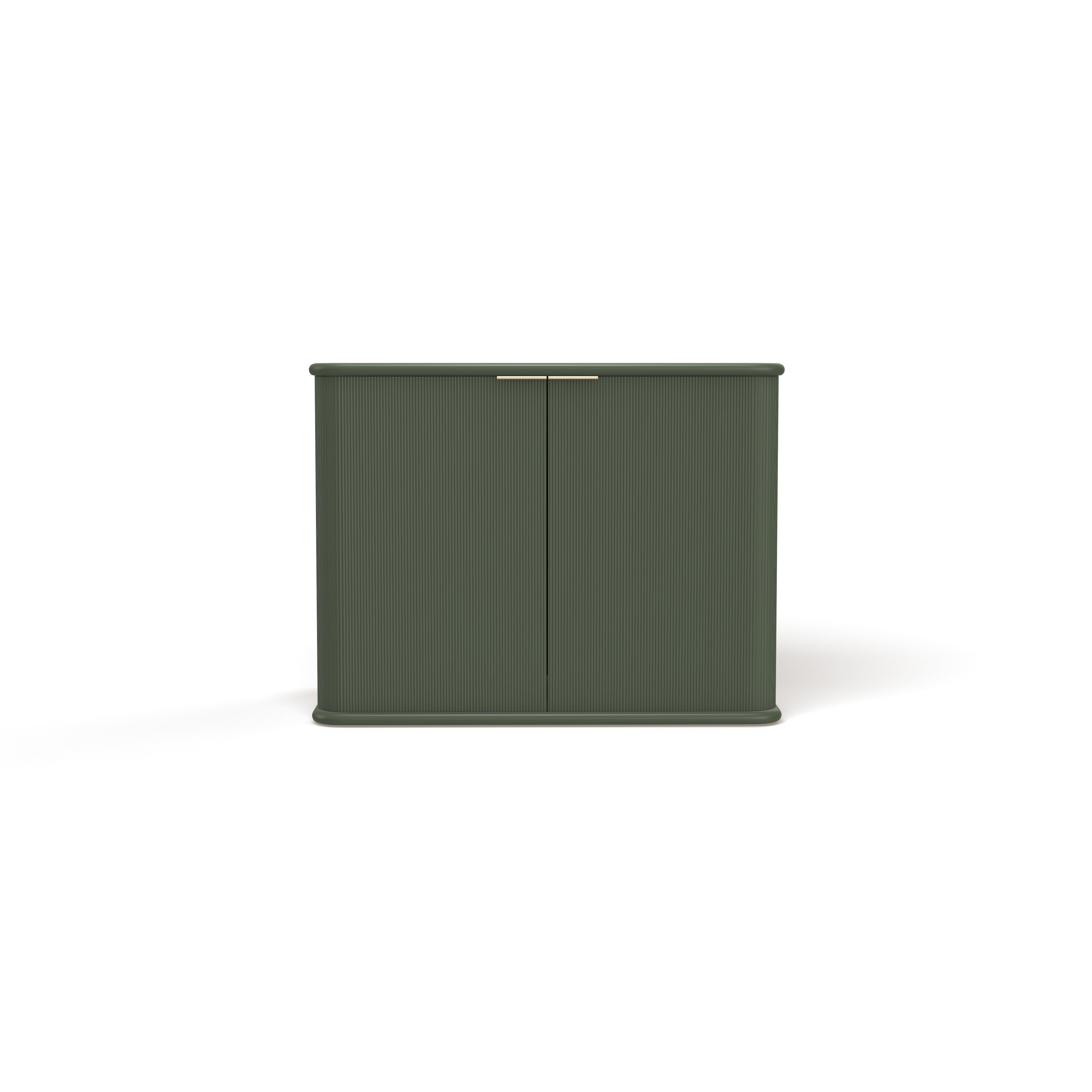Bella Vista Two Door Chest