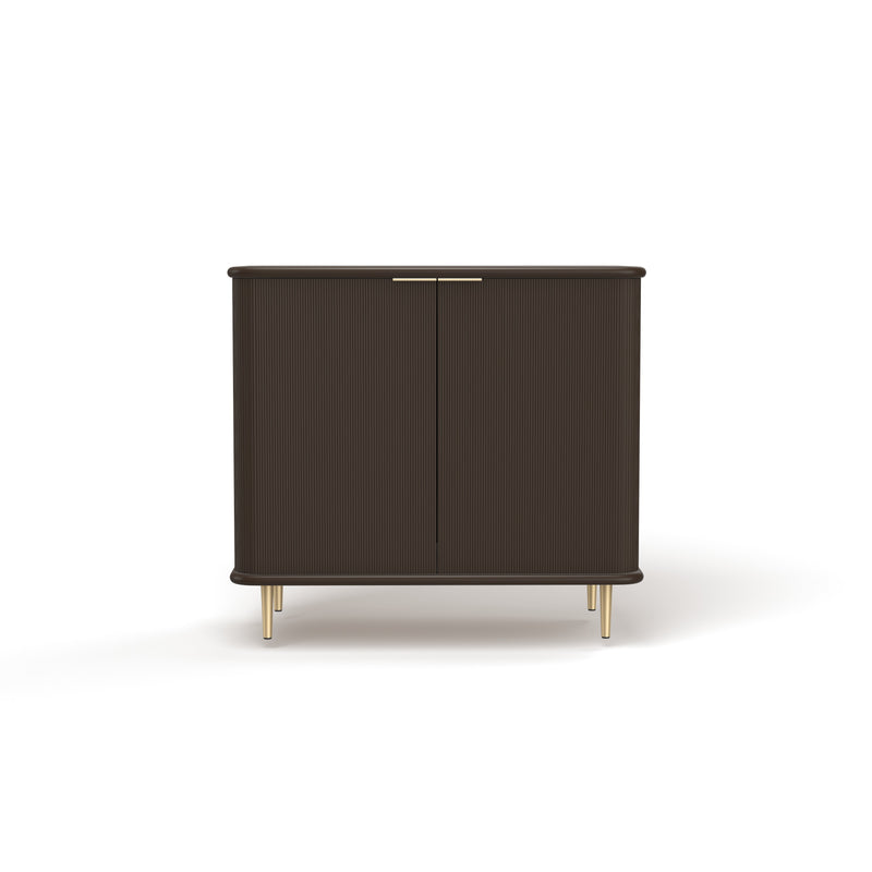 Bella Vista Two Door Chest