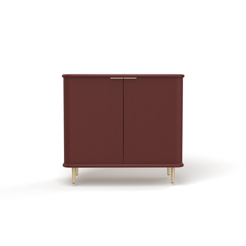 Bella Vista Two Door Chest