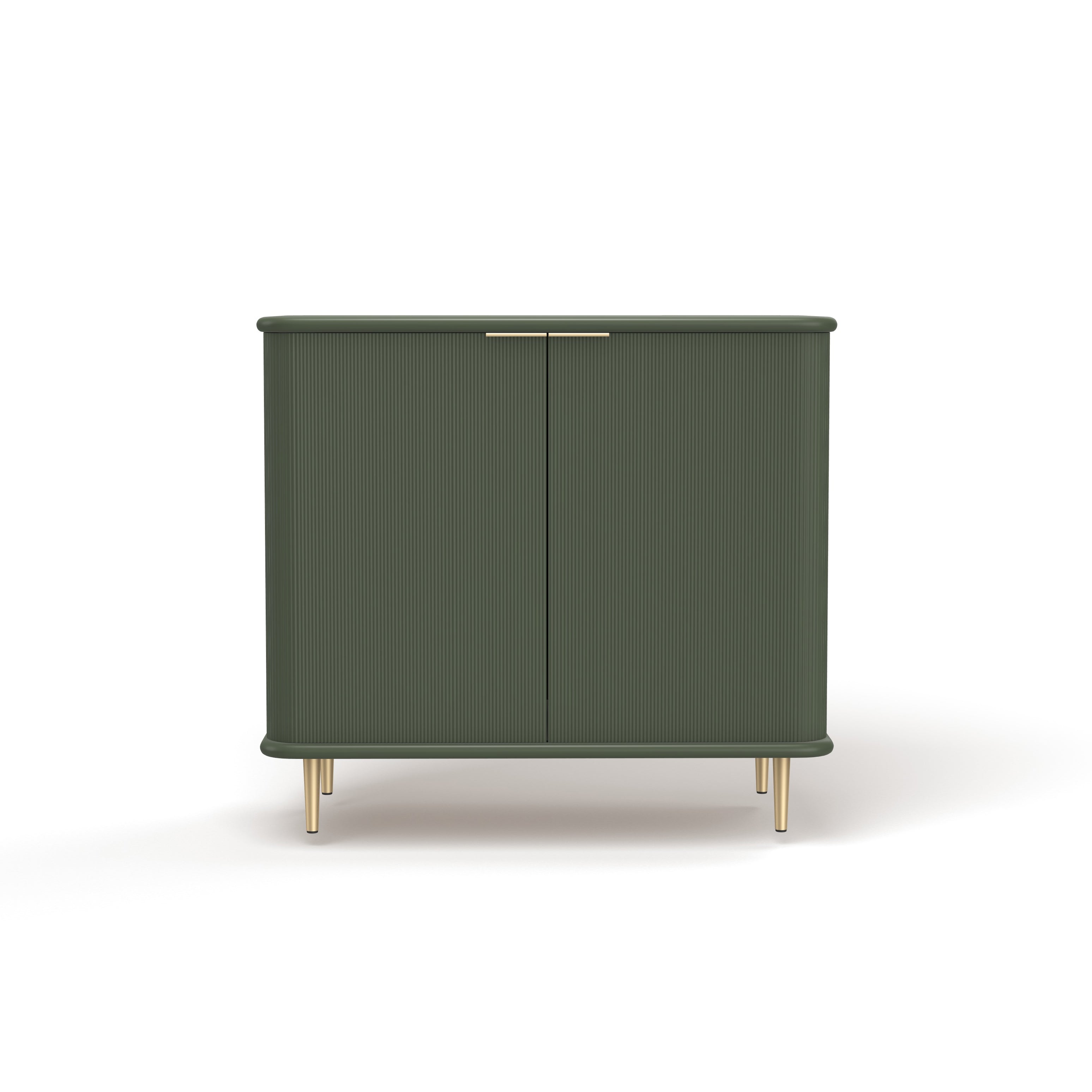 Bella Vista Two Door Chest