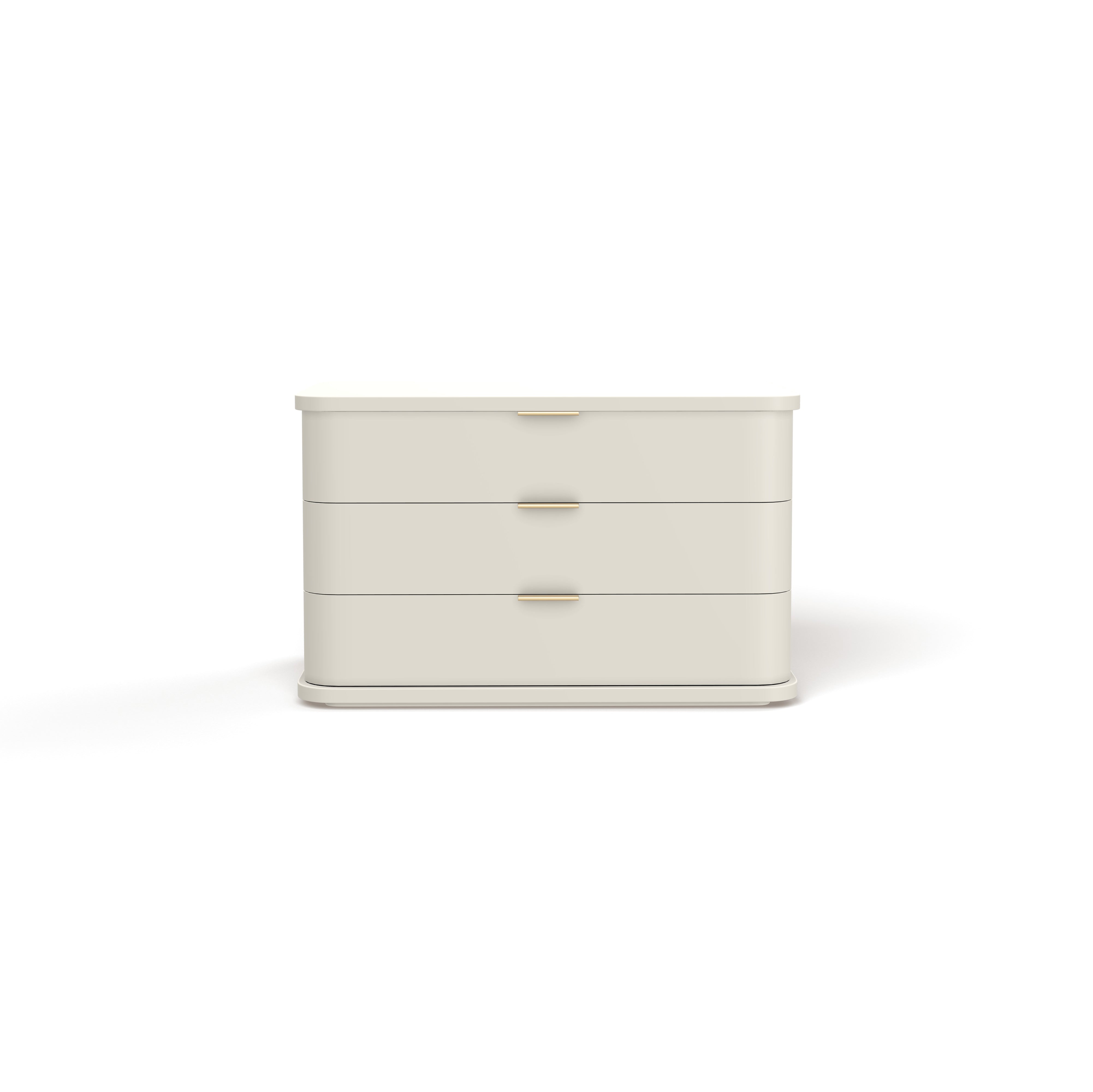 Bella Vista Large Nighstand