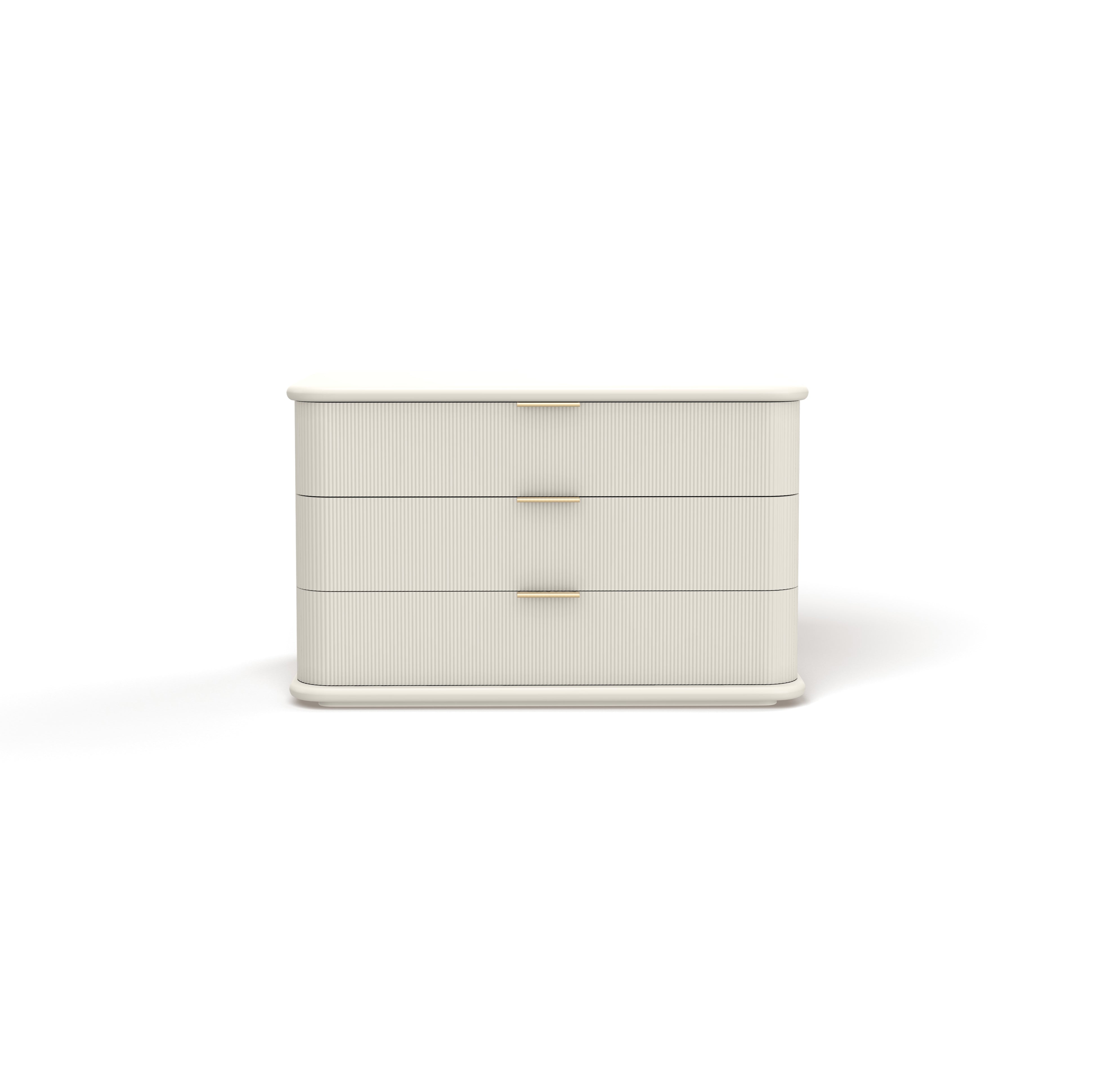 Bella Vista Large Nighstand