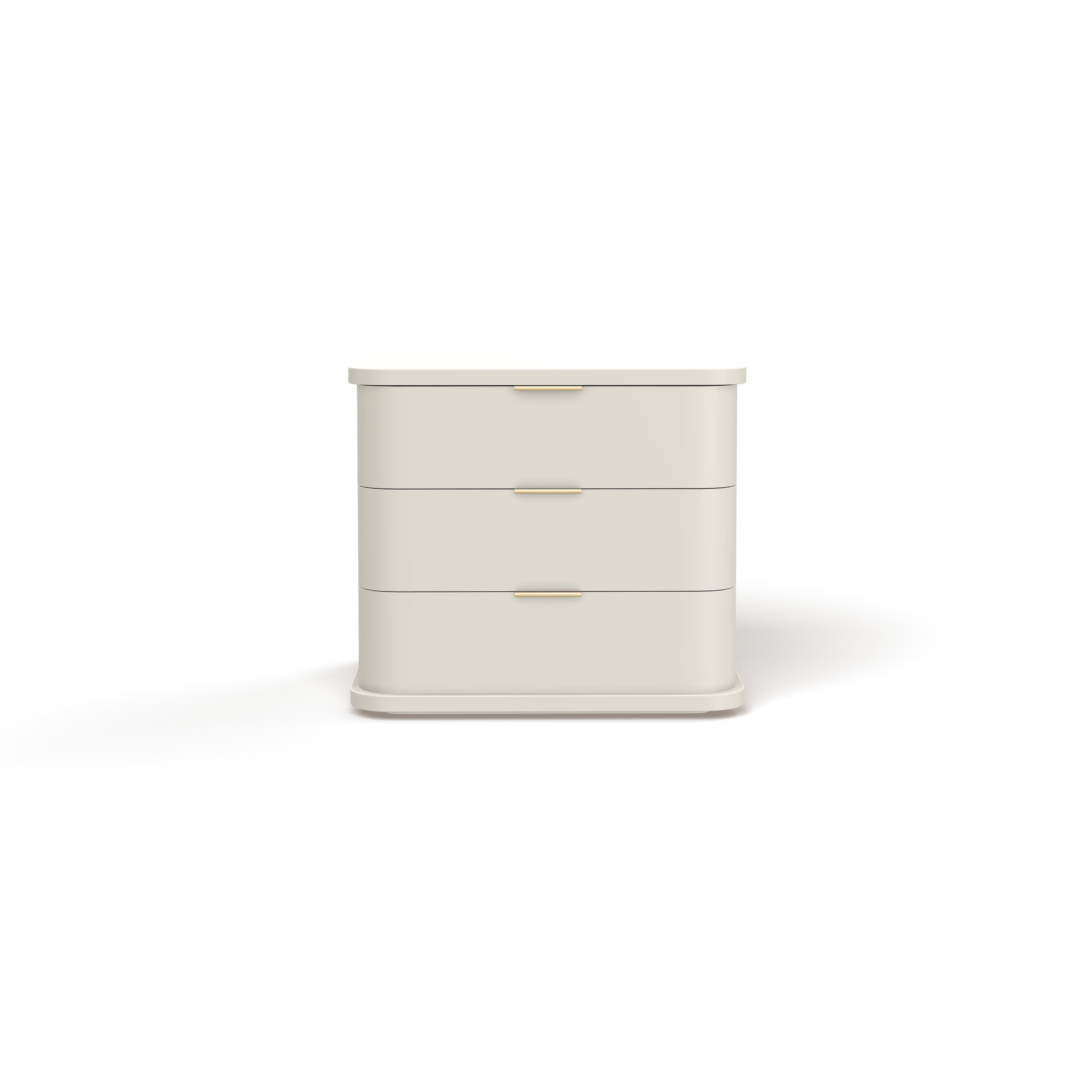 Bella Vista Small Nightstand