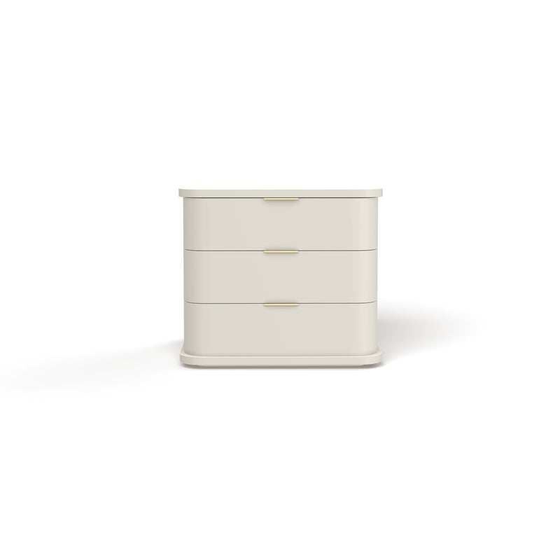 Bella Vista Small Nightstand
