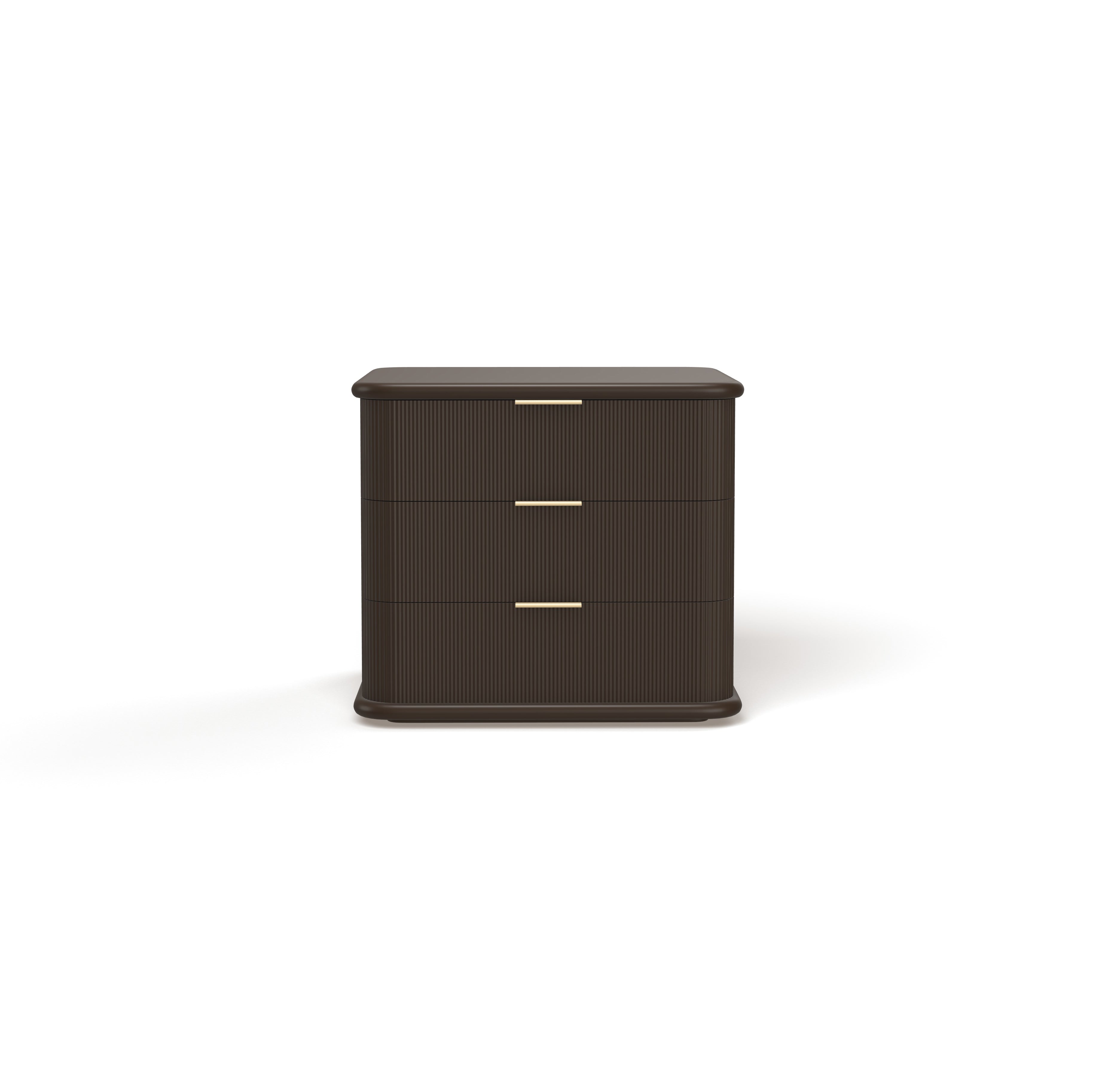 Bella Vista Small Nightstand