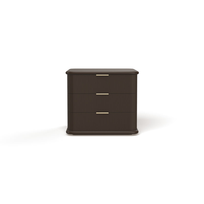 Bella Vista Small Nightstand