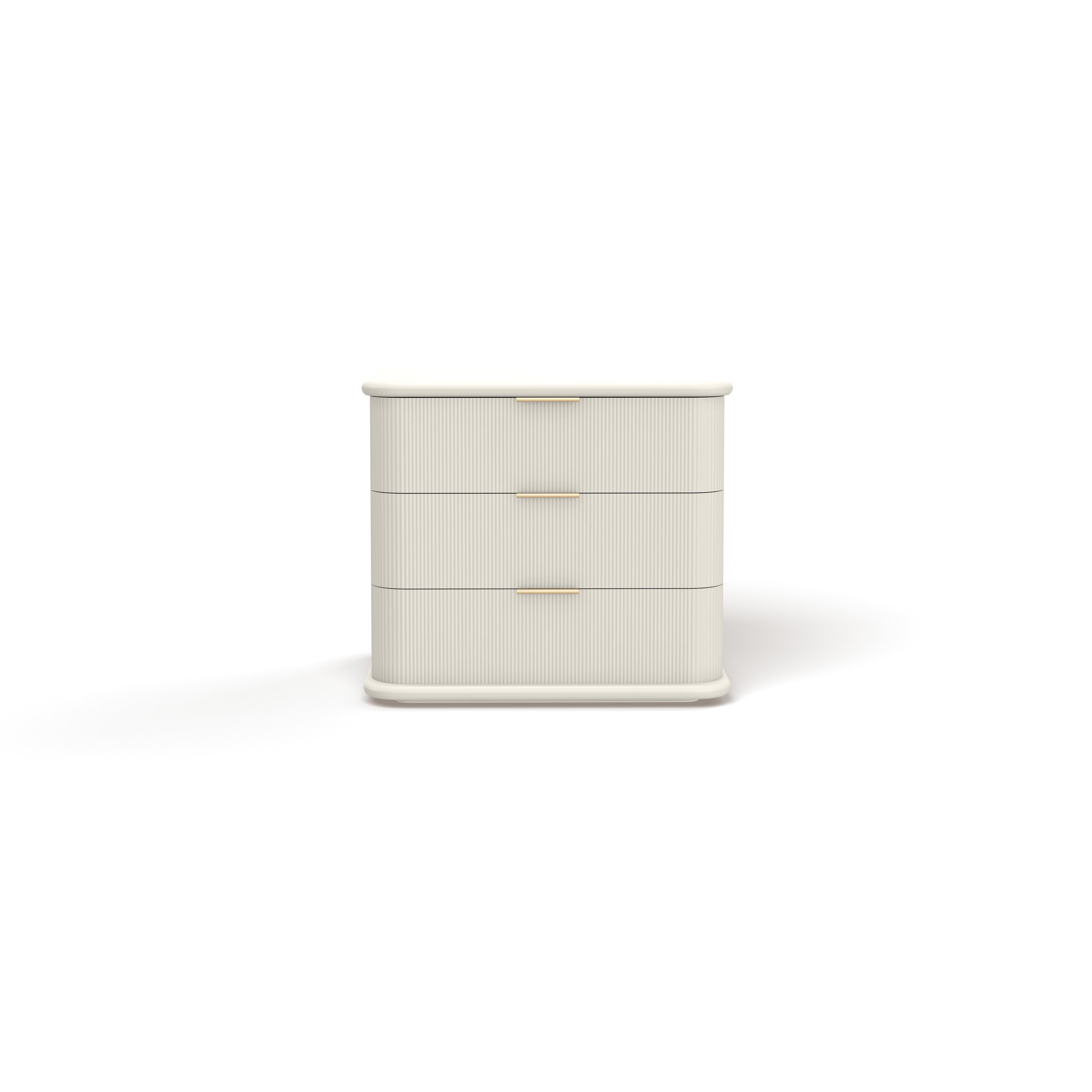 Bella Vista Small Nightstand