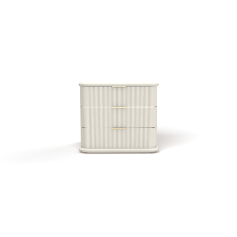 Bella Vista Small Nightstand
