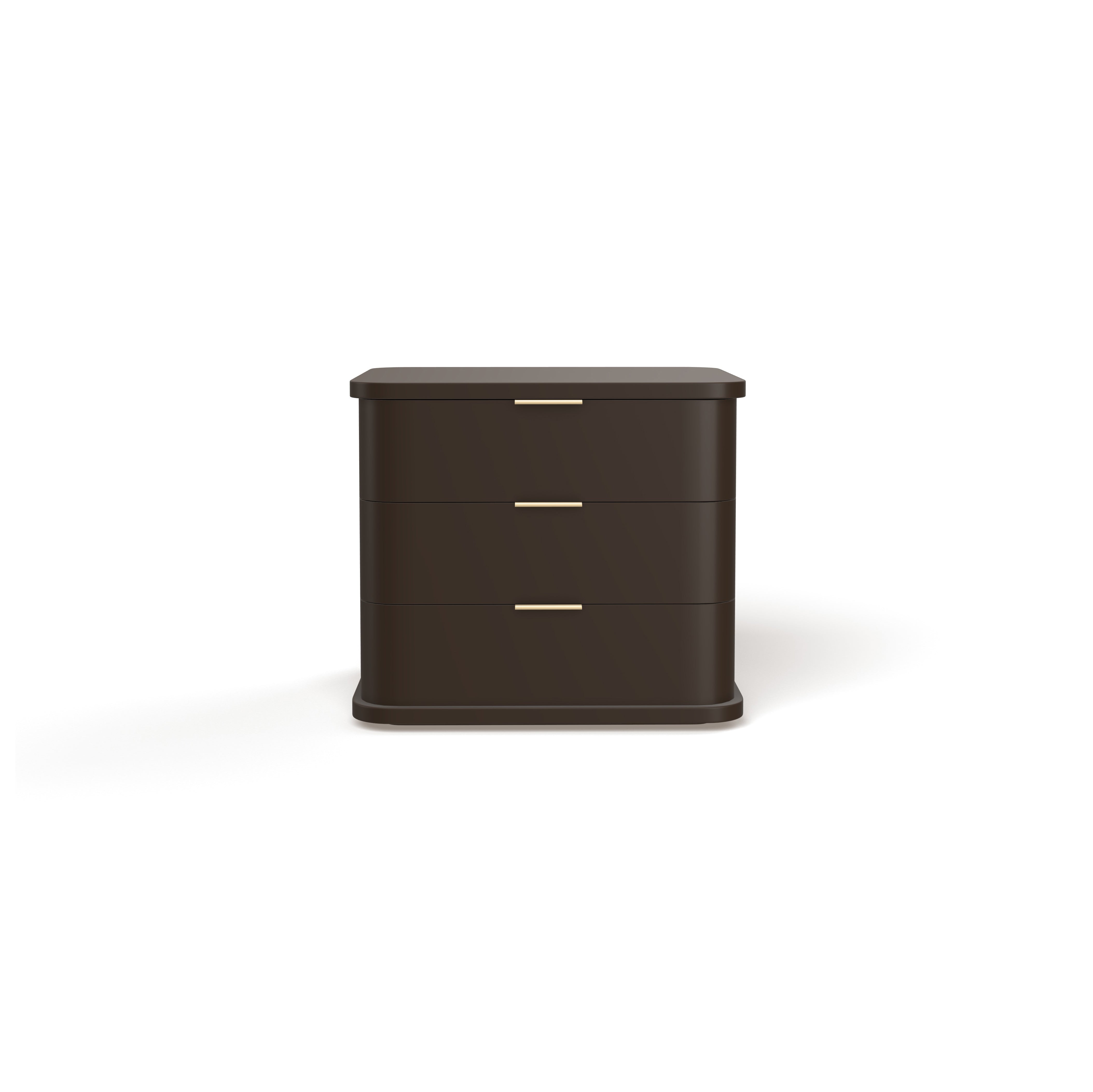 Bella Vista Small Nightstand