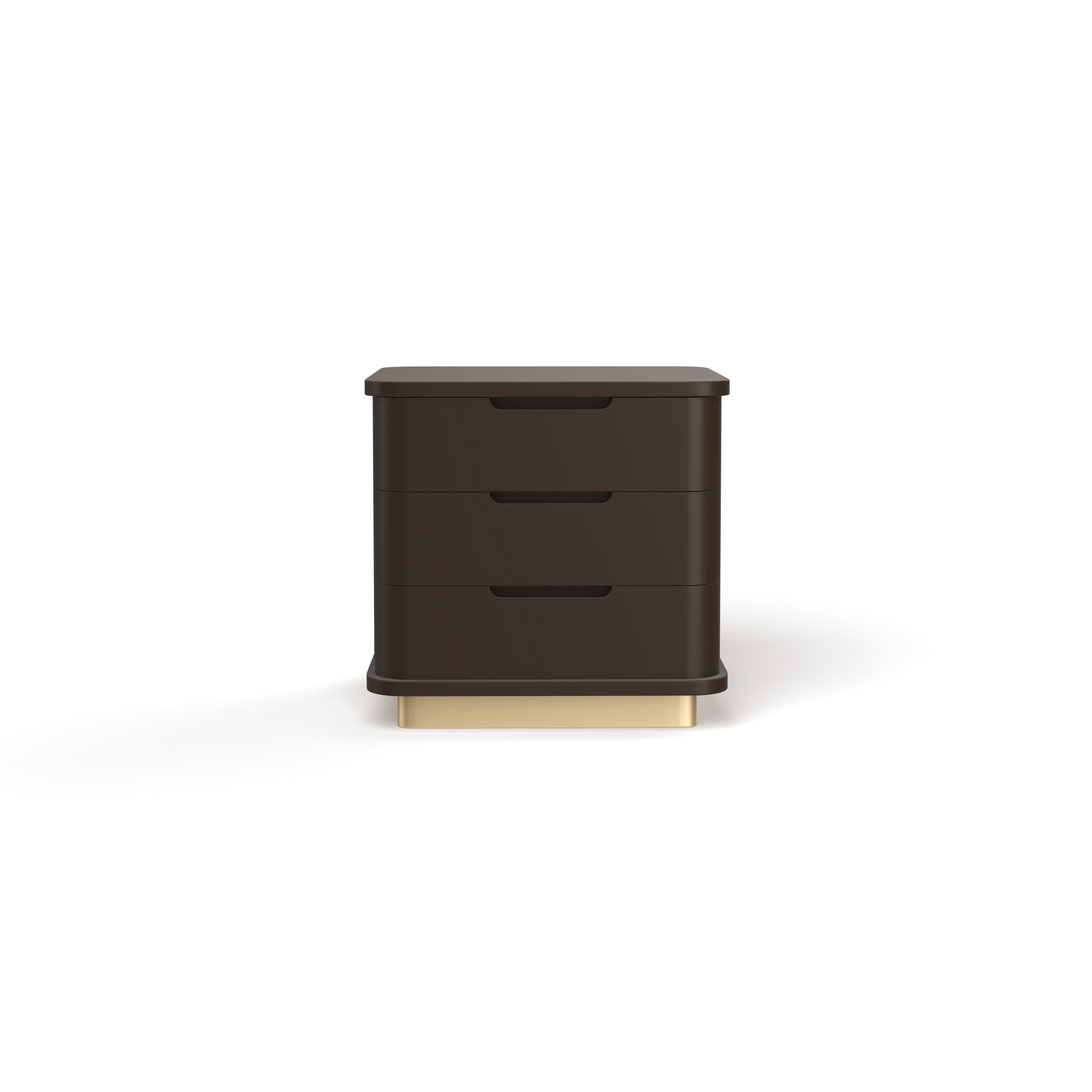 Bella Vista Small Nightstand