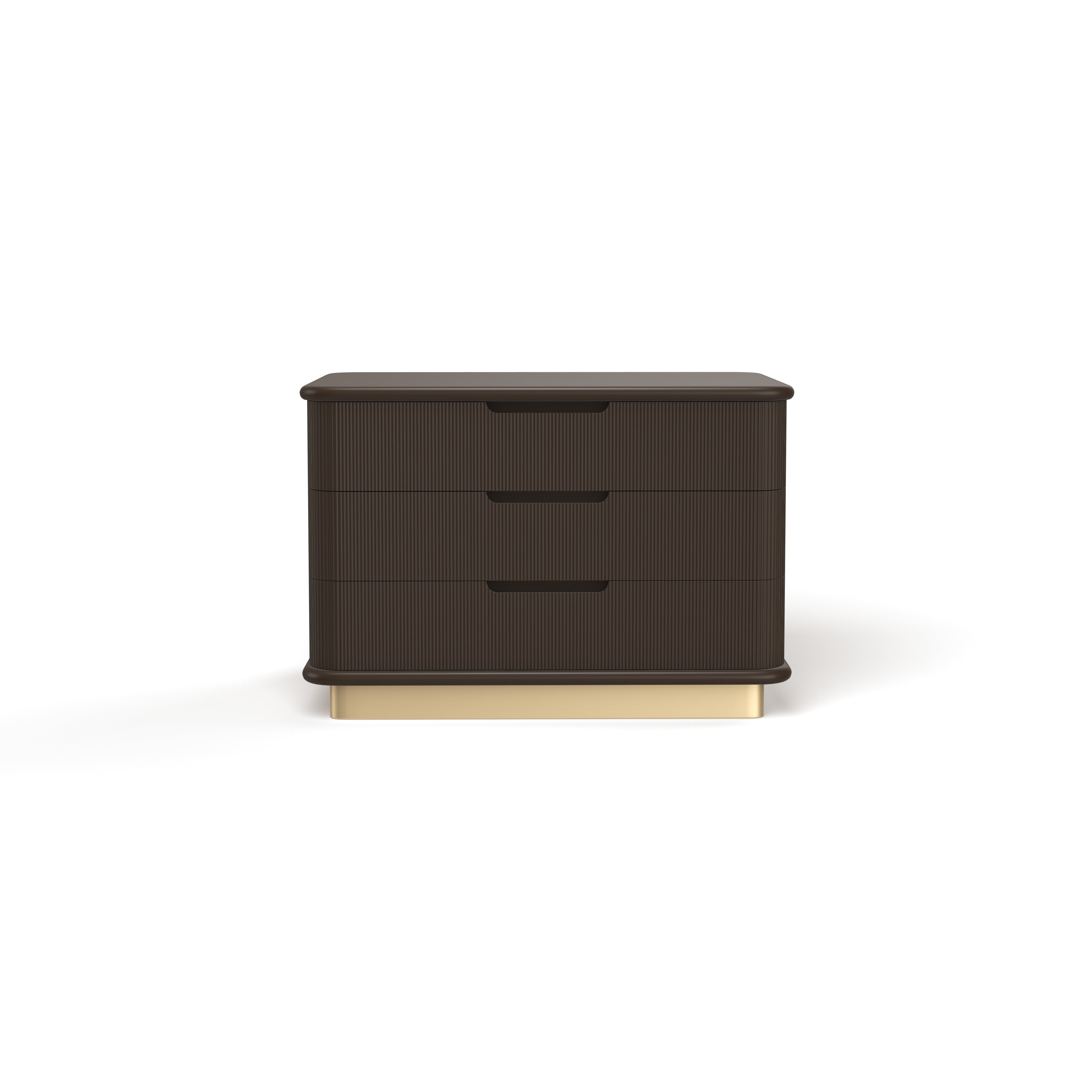Bella Vista Large Nighstand