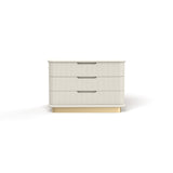 Bella Vista Large Nighstand