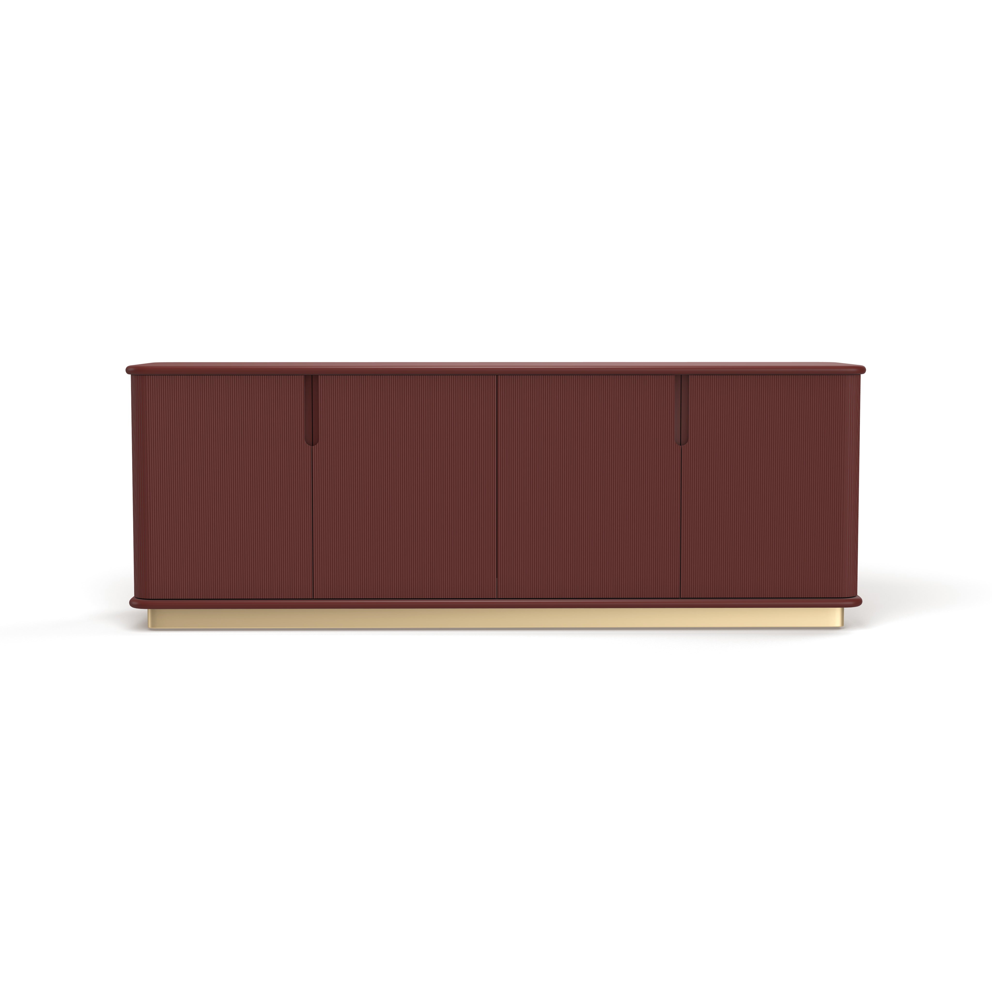 Bella Vista Sideboard