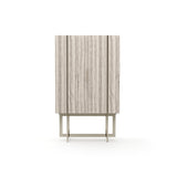 Wish You Were Here Bar Cabinet Light