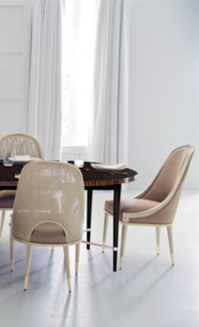 Upholstered Dining Chair