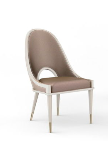 Upholstered Dining Chair