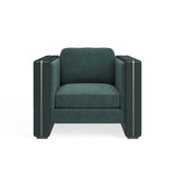 Gelee Chair - Apatite