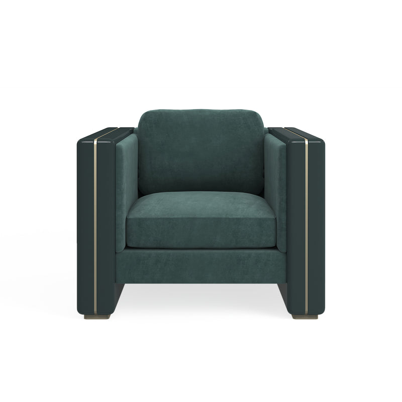 Gelee Chair - Apatite