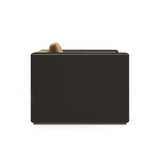 Gelee Chair - Chocolate