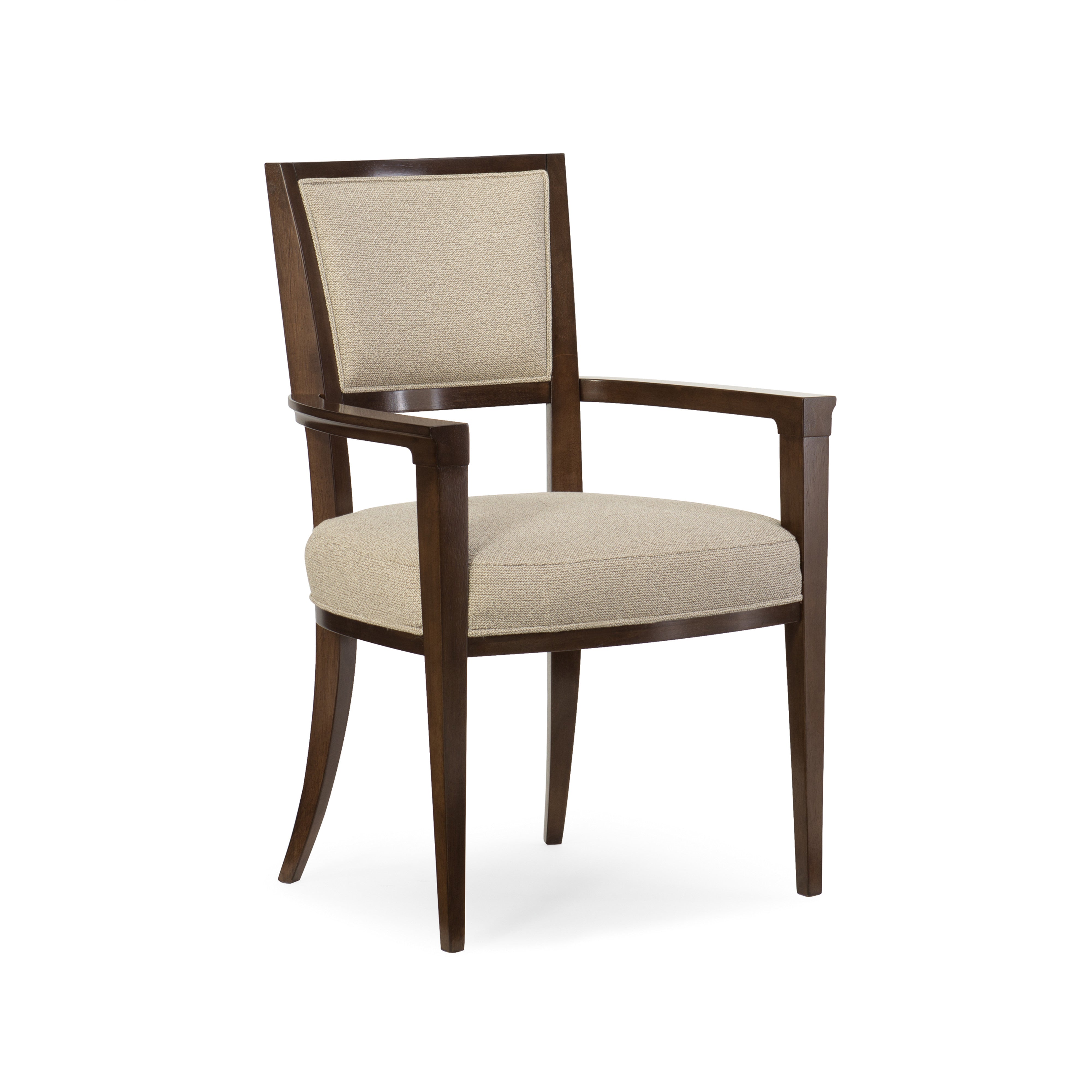 Moderne Arm Chair