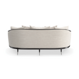 Splash Of Flash Sofa - 3rd angle