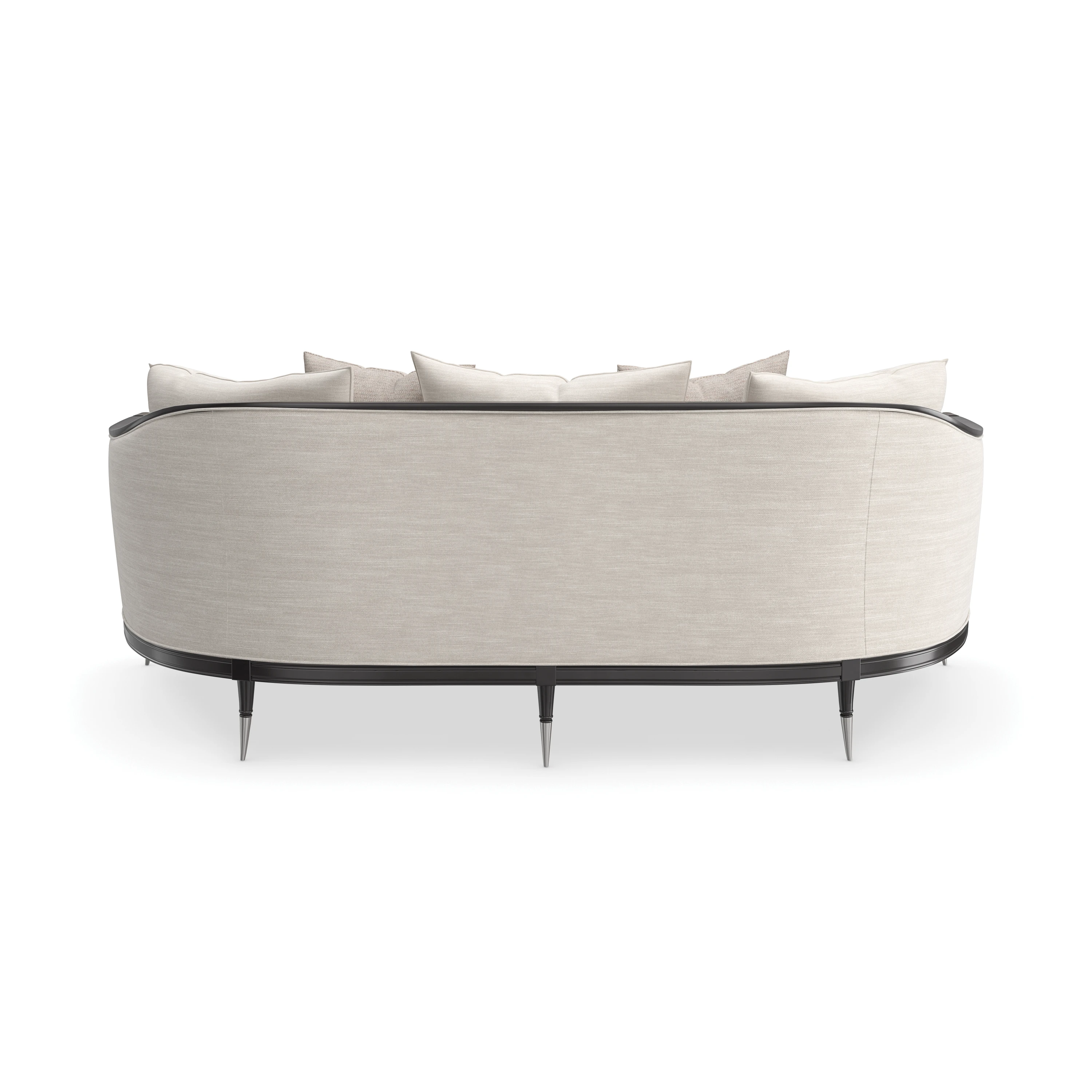 Splash Of Flash Sofa - 3rd angle