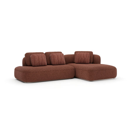 2-Piece Right-Facing Chaise