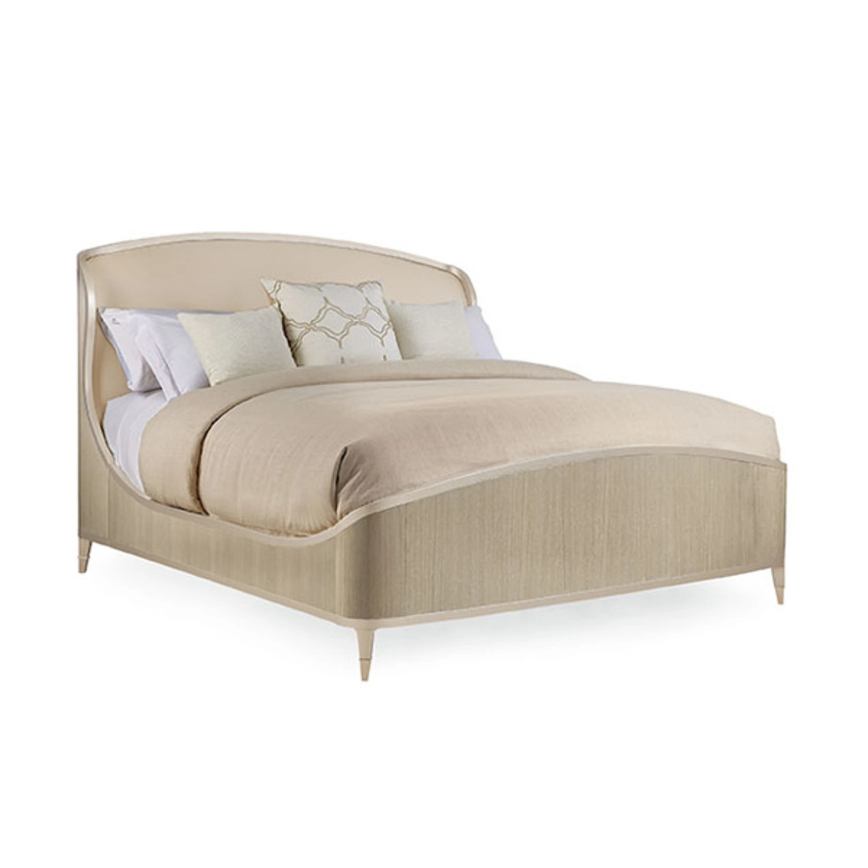 Good Nights Sleep Kg/Ck Fb - primary image