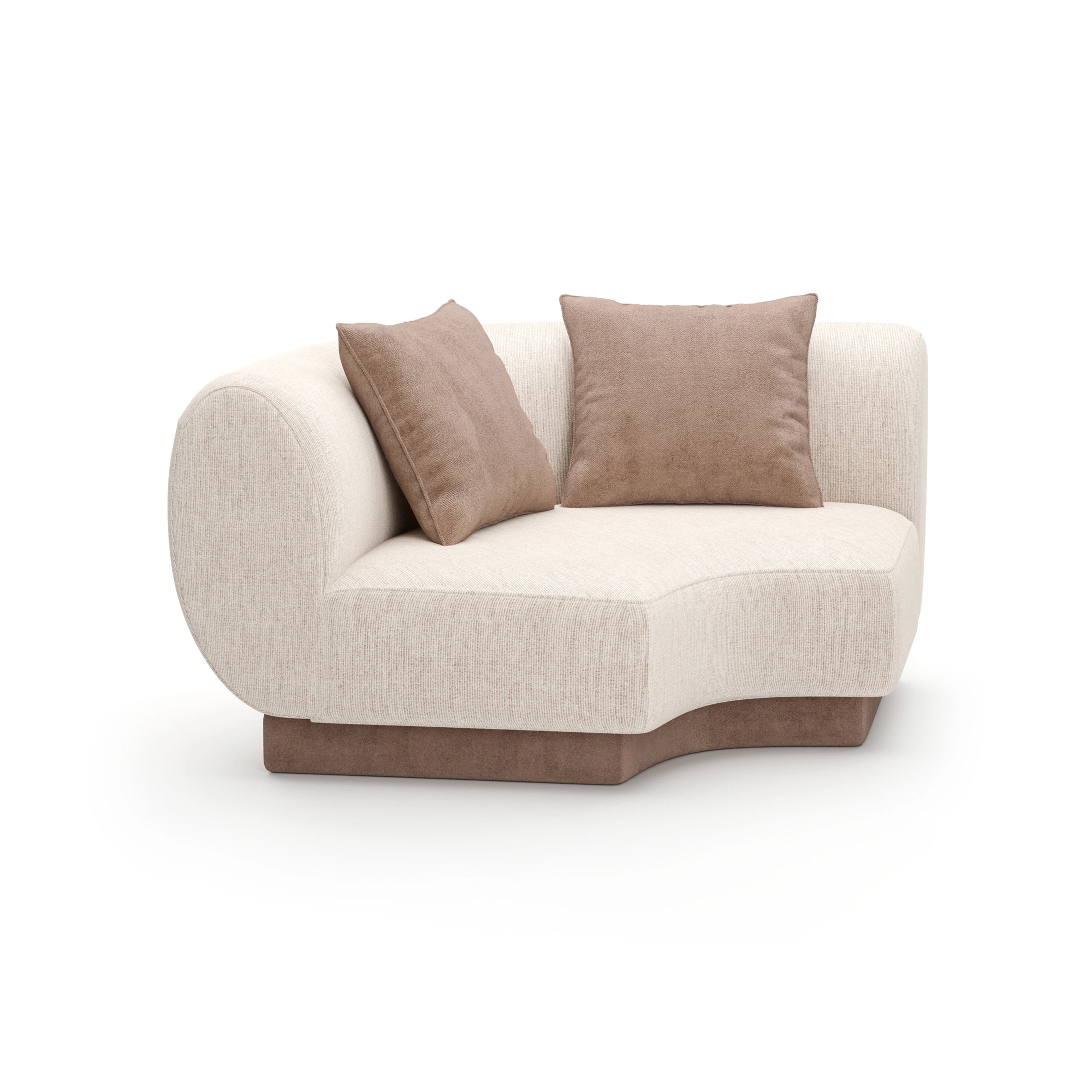 Seta Corner Oatmeal - main image