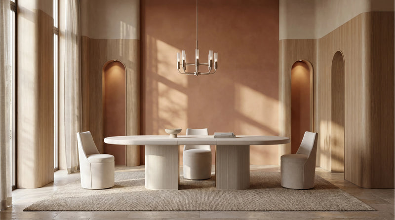 Love Dining Table