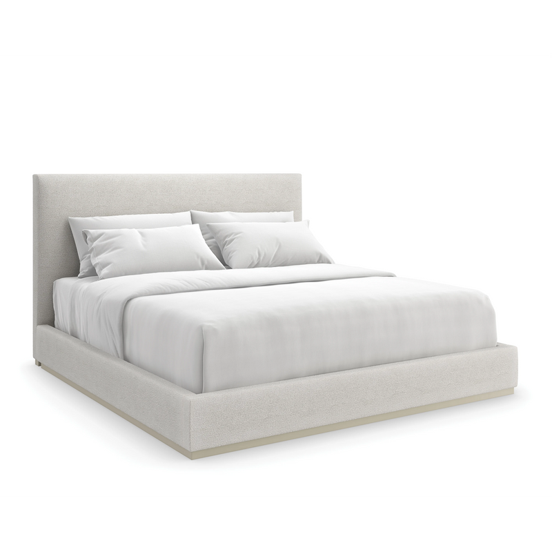 The Boutique Bed - Queen