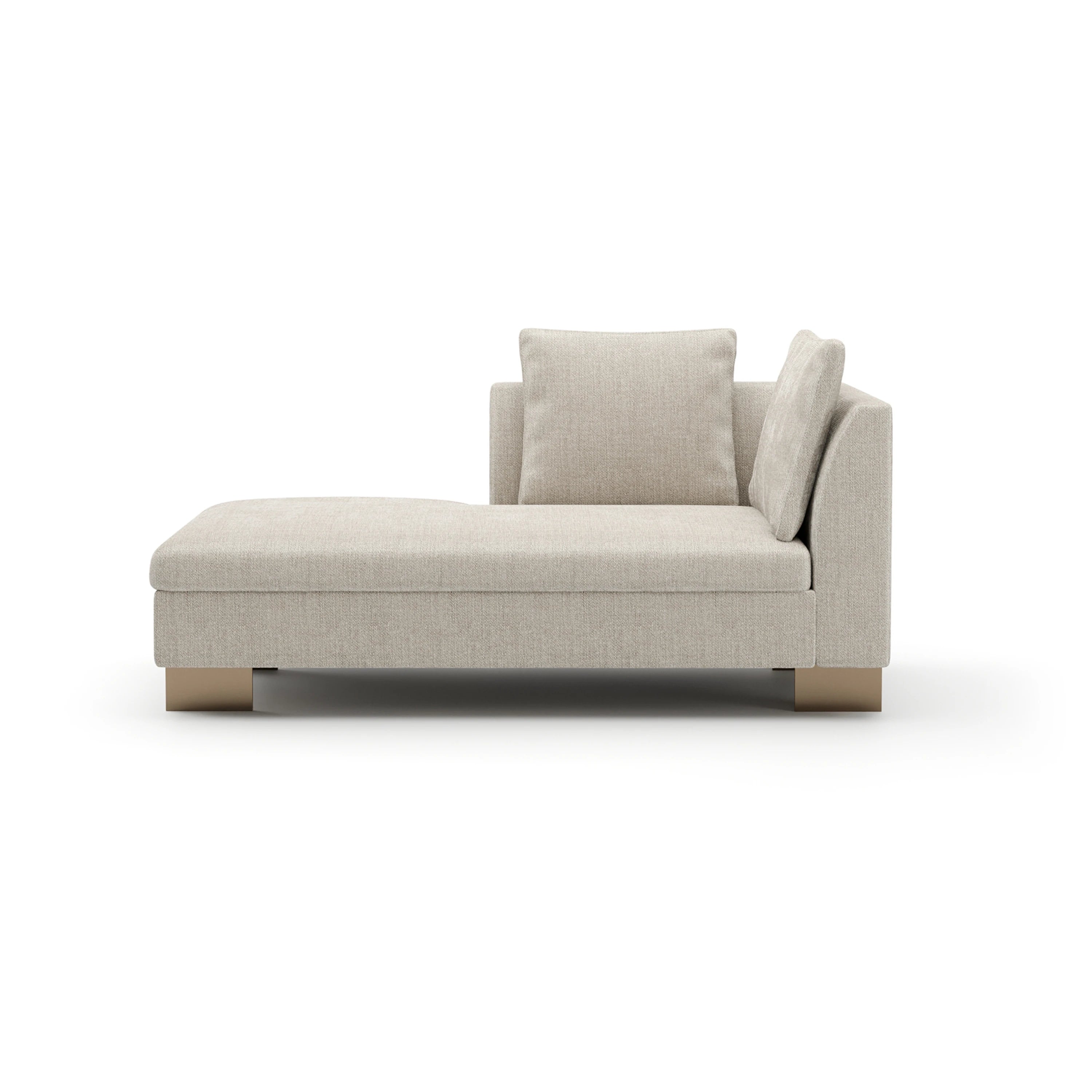 Altura Laf Chaise - Pearl - primary image
