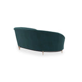 Three's Company Sectional - 2nd angle