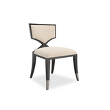 First Chair-Ivory - main image