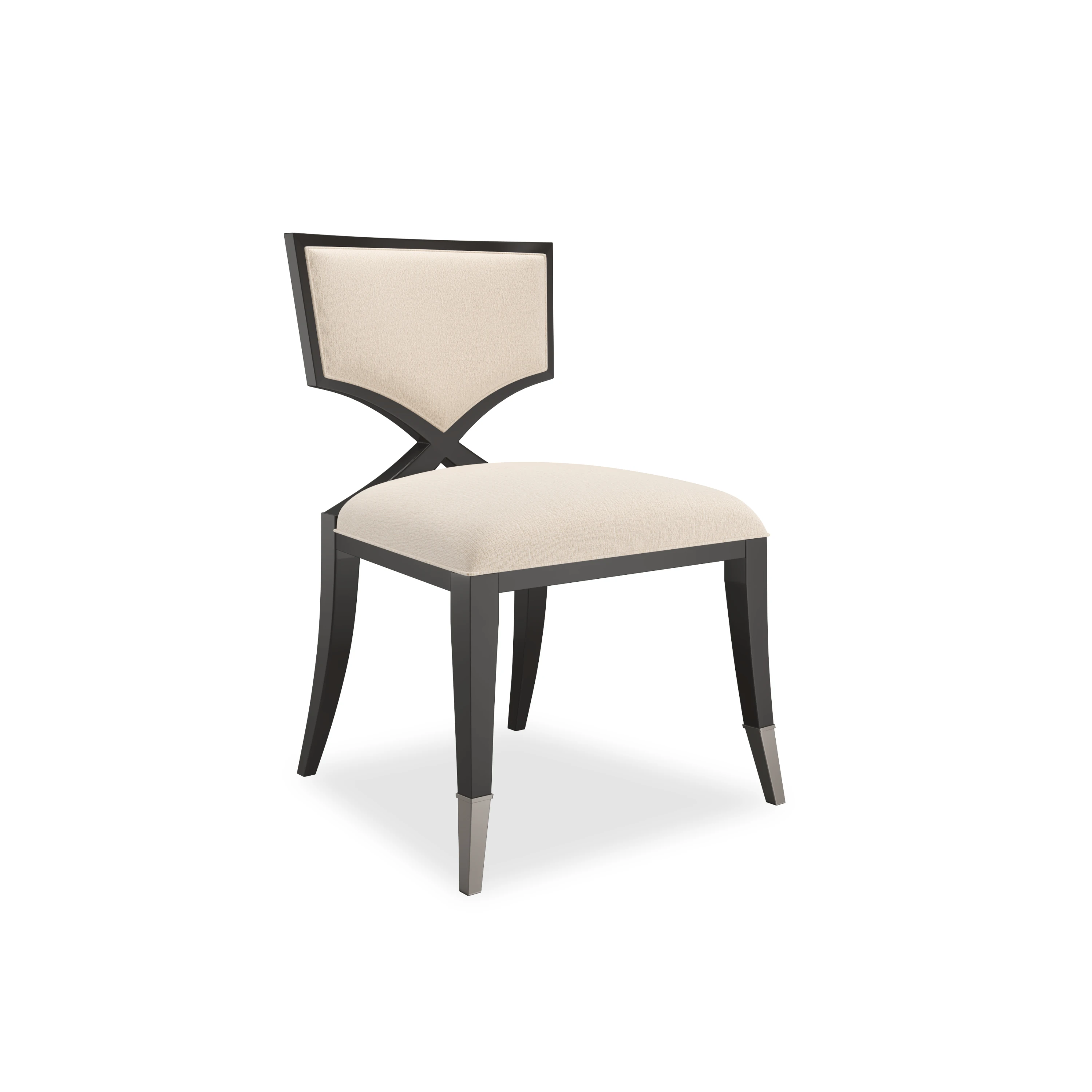 First Chair-Ivory - main image
