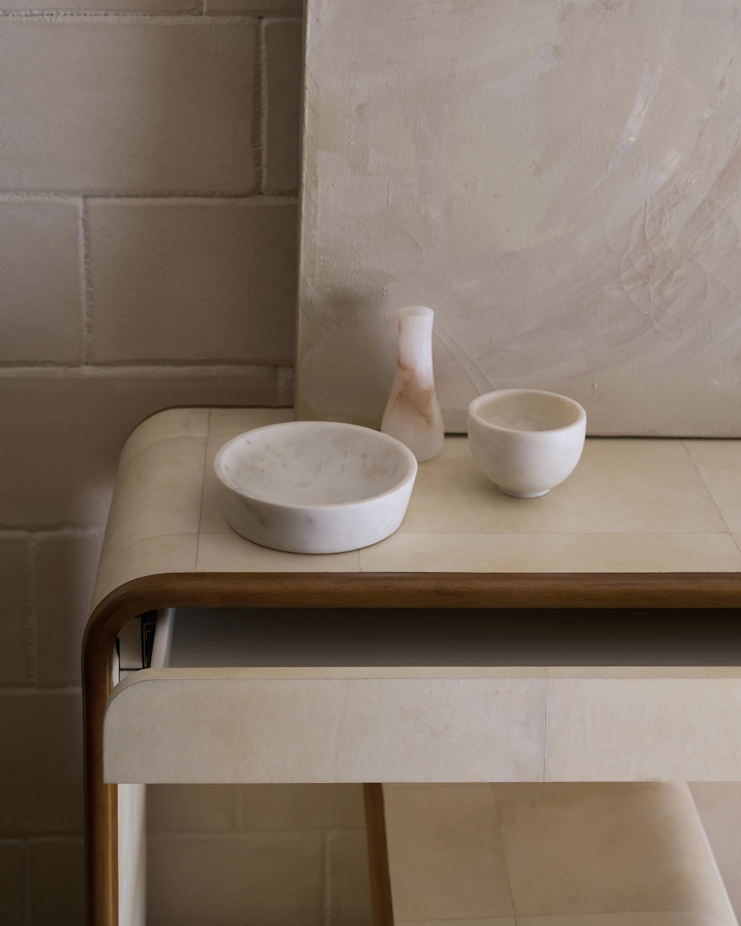 Delano Console - detail 4.0