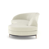 * Three'S Company  2Pc Sectional - angle 2.0