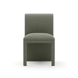 Precipice Uph Dining Chair Eucalyptus