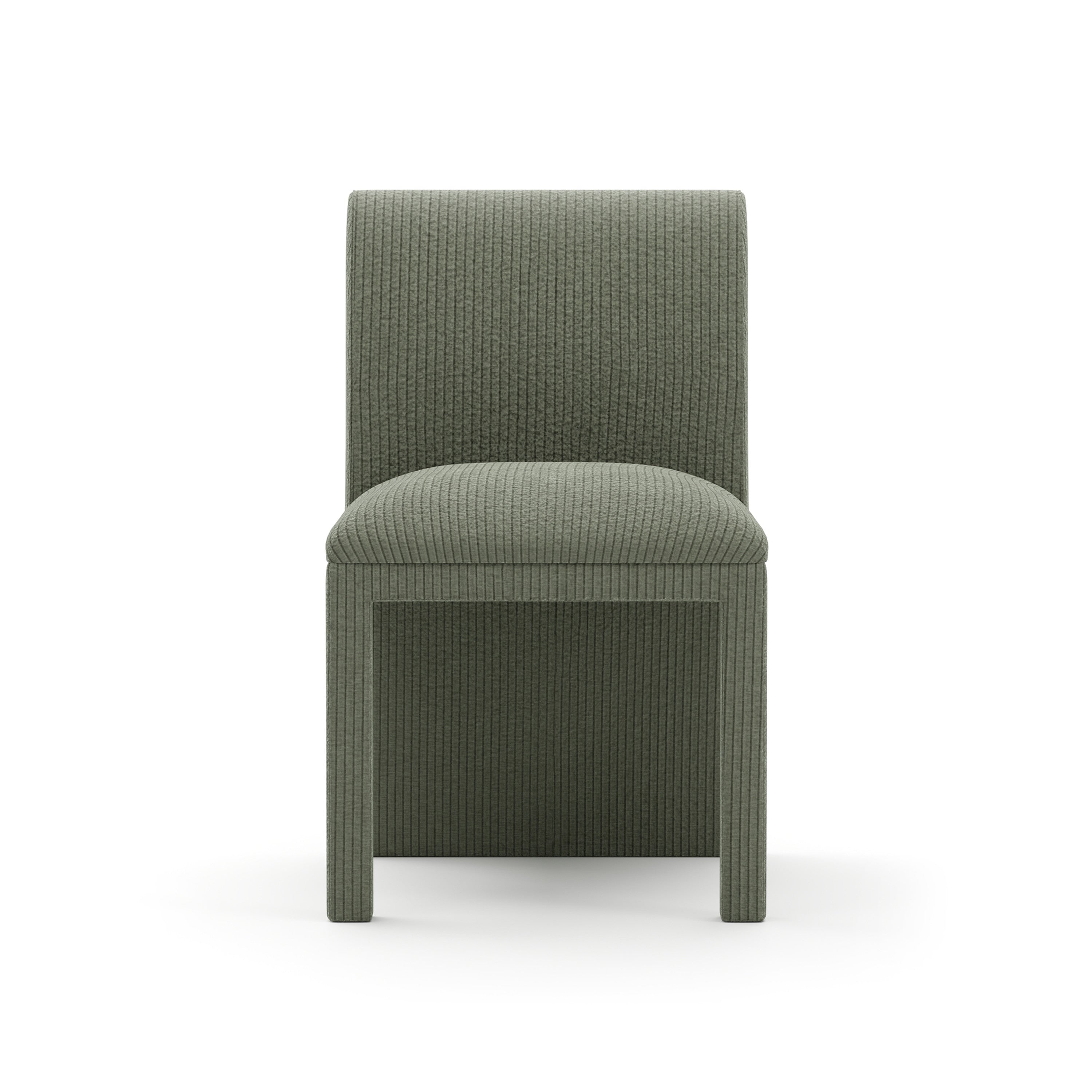 Precipice Uph Dining Chair Eucalyptus - main image