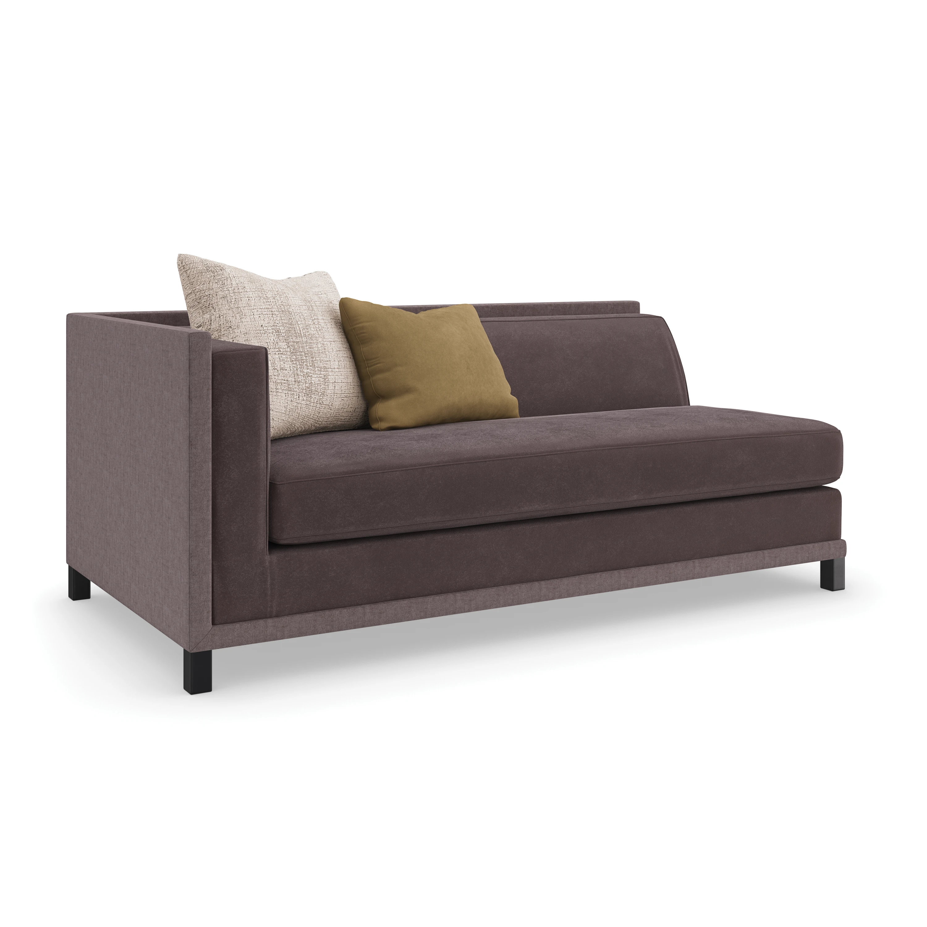 Tuxedo Laf Sofa - main image
