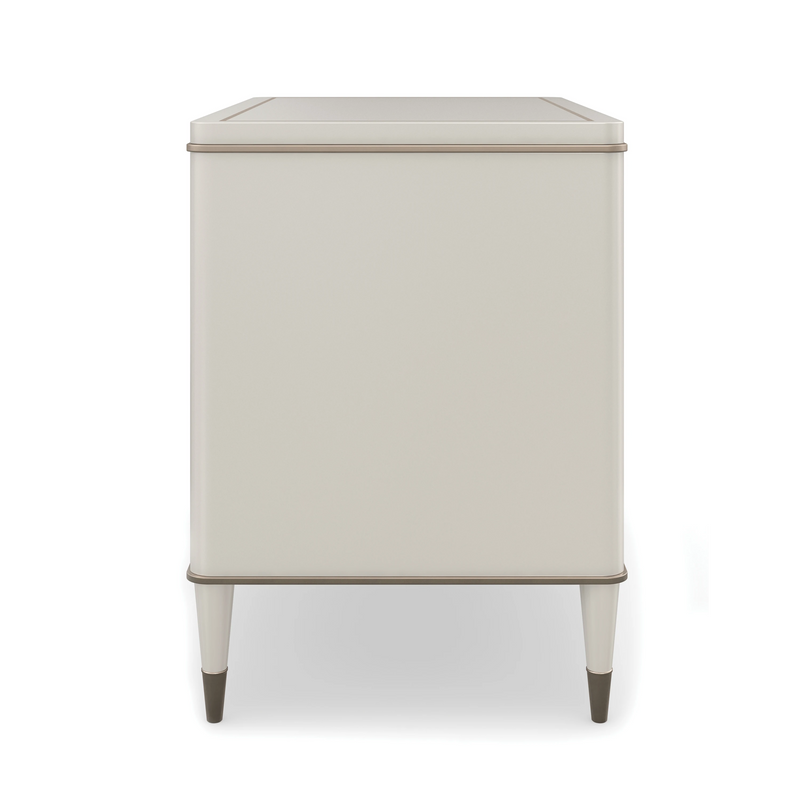 Valentina Small Nightstand