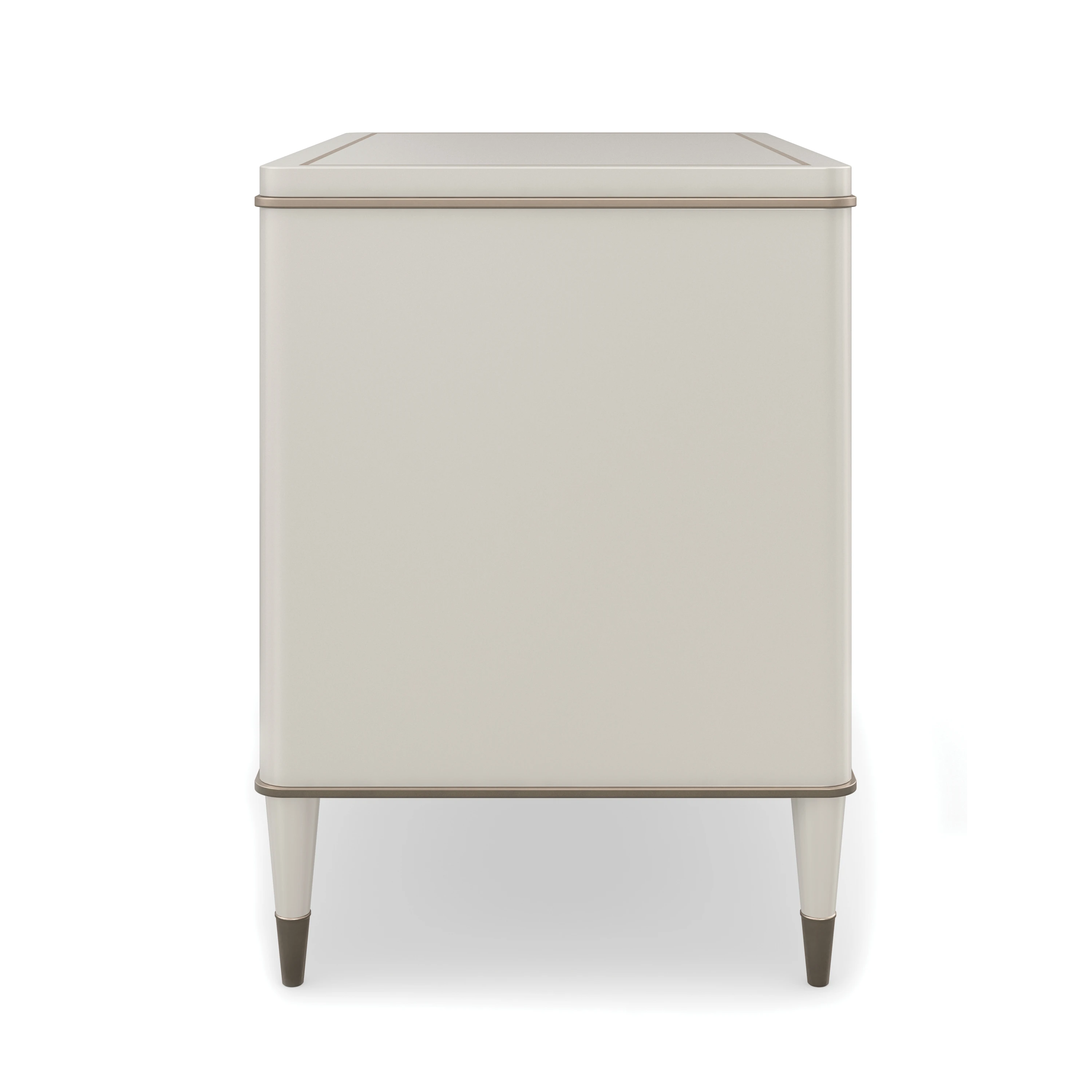 Valentina Small Nightstand - 2nd angle