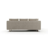 *Altura Laf L Sectional Small - 3rd angle
