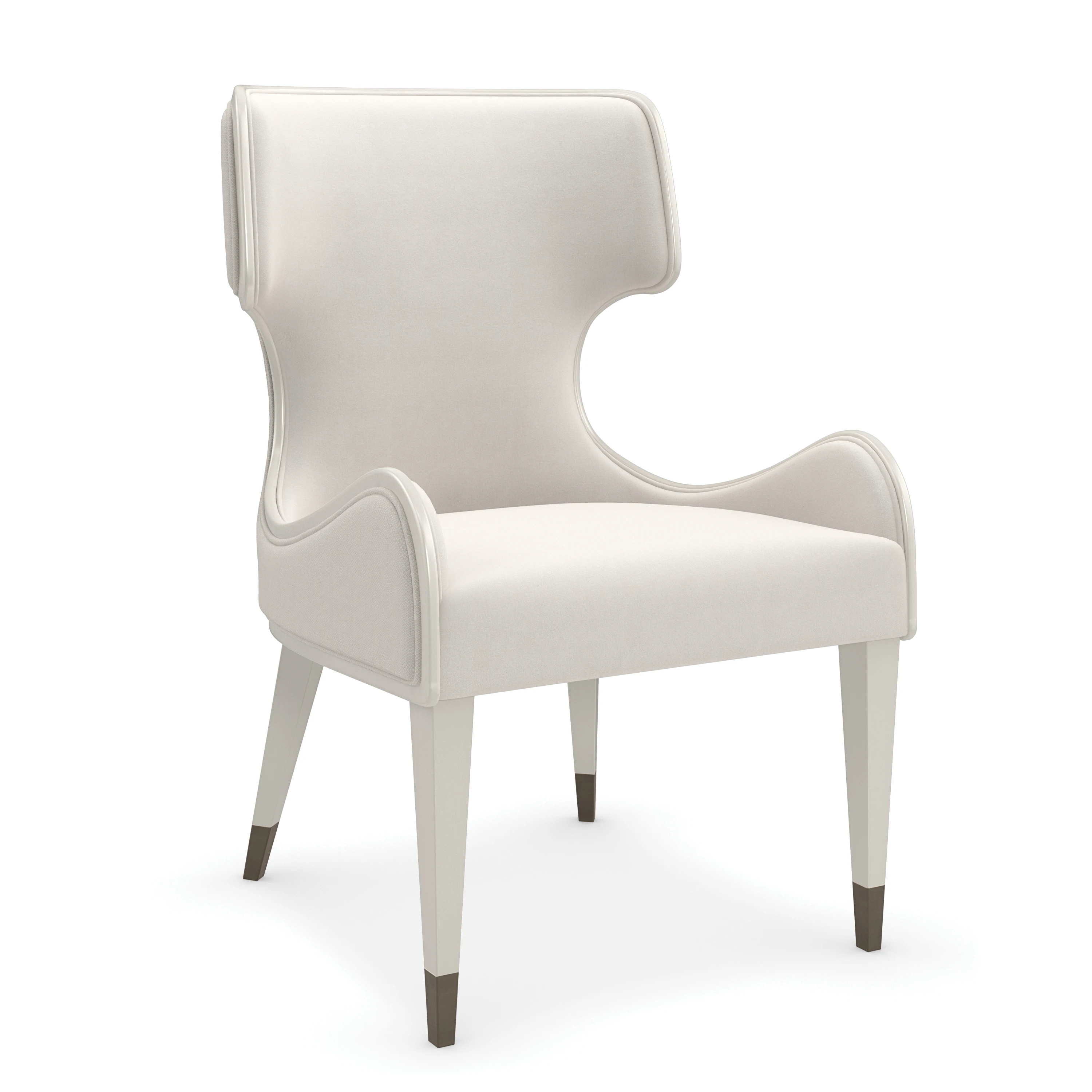 Valentina Uph Arm Chair - main image