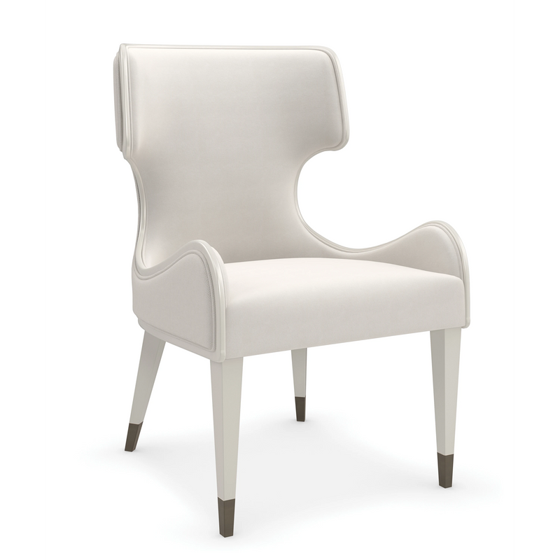 Valentina Uph Arm Chair