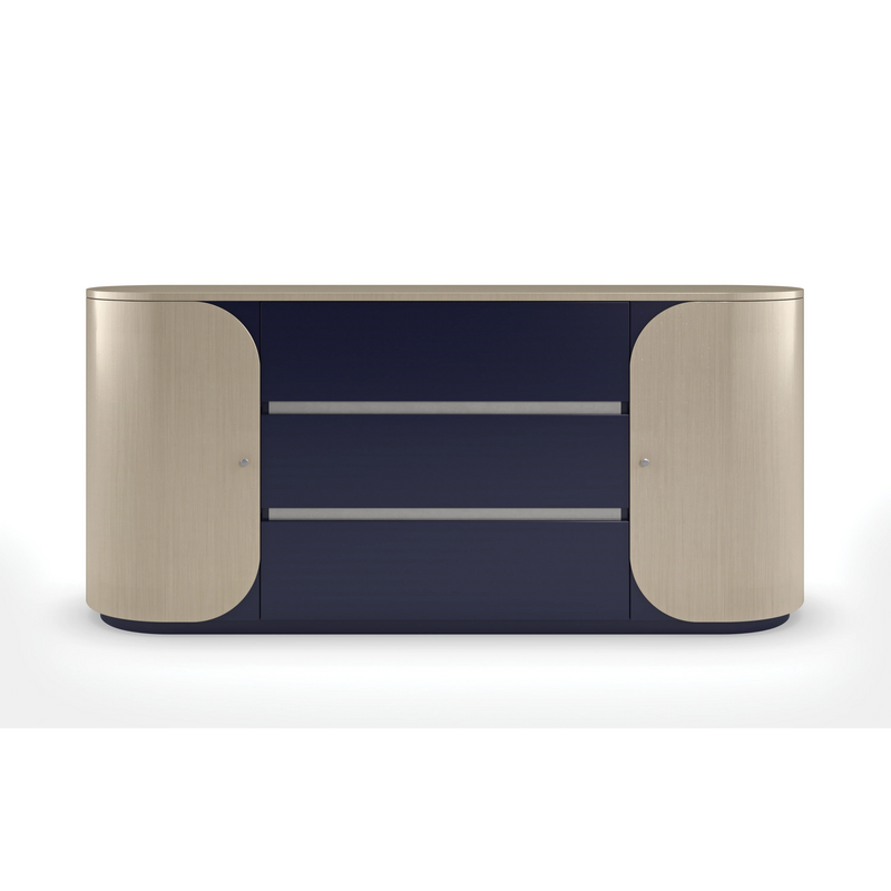 Da Vita Dresser