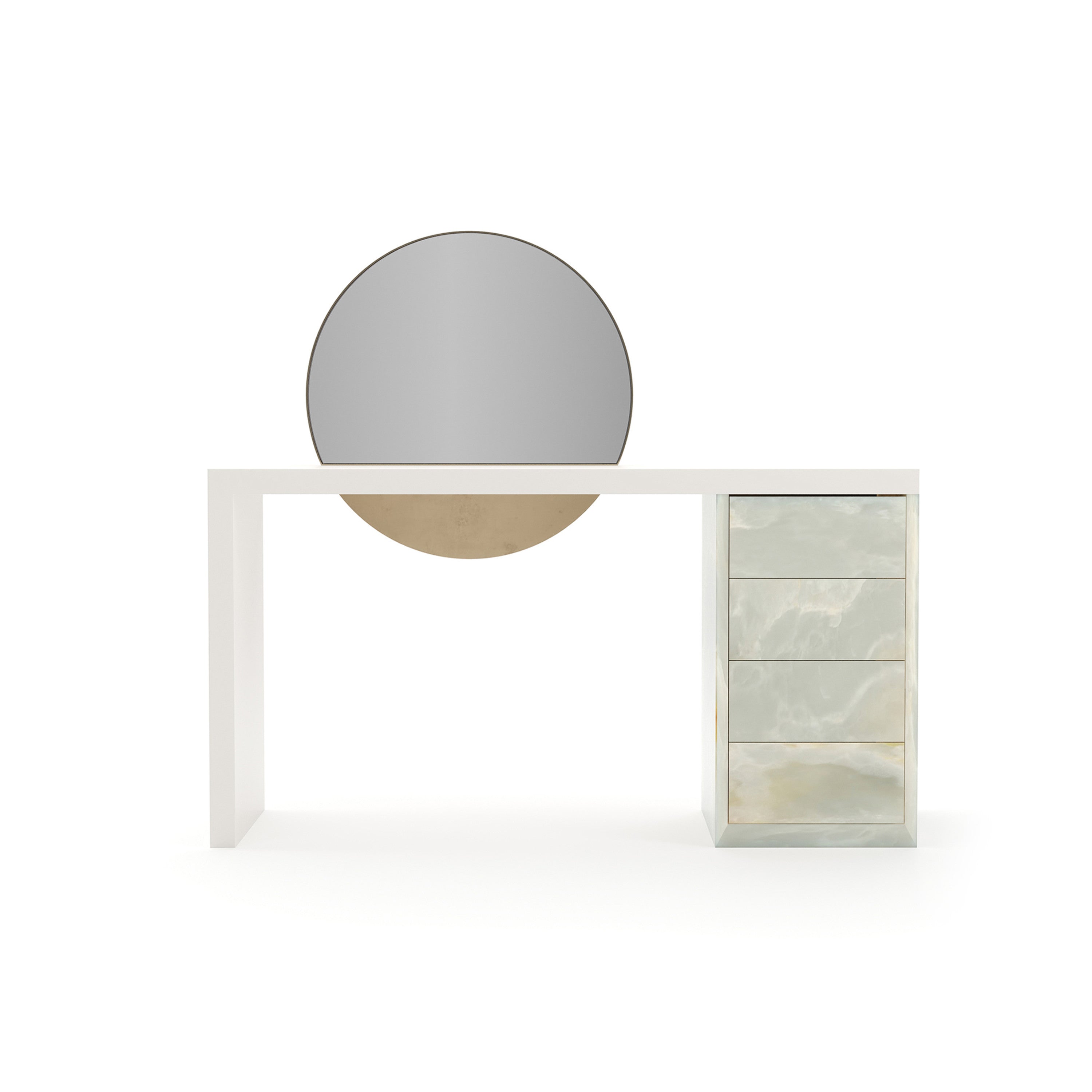 Monaco Vanity - main image