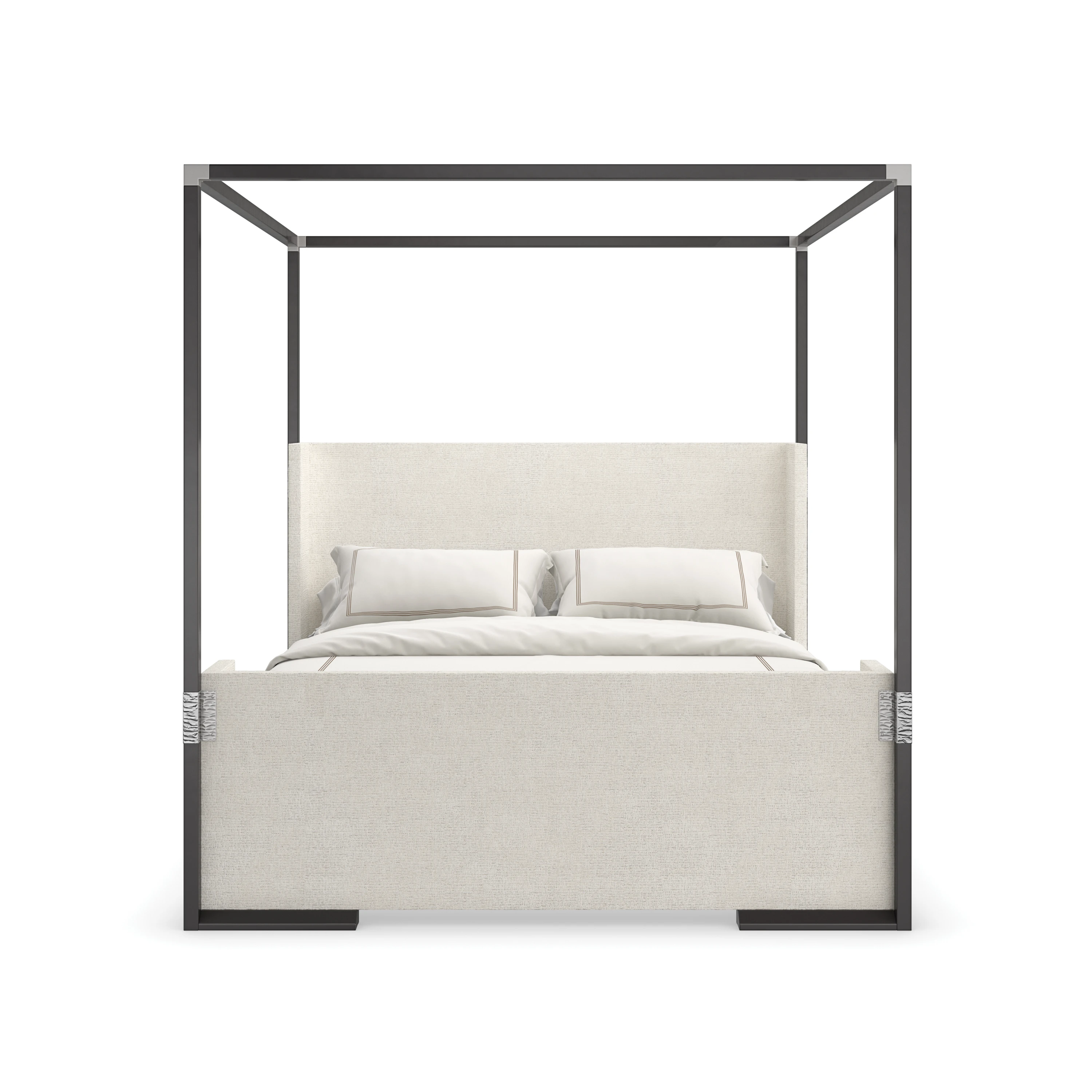 Shelter Me King Bed Canopy Only - primary image