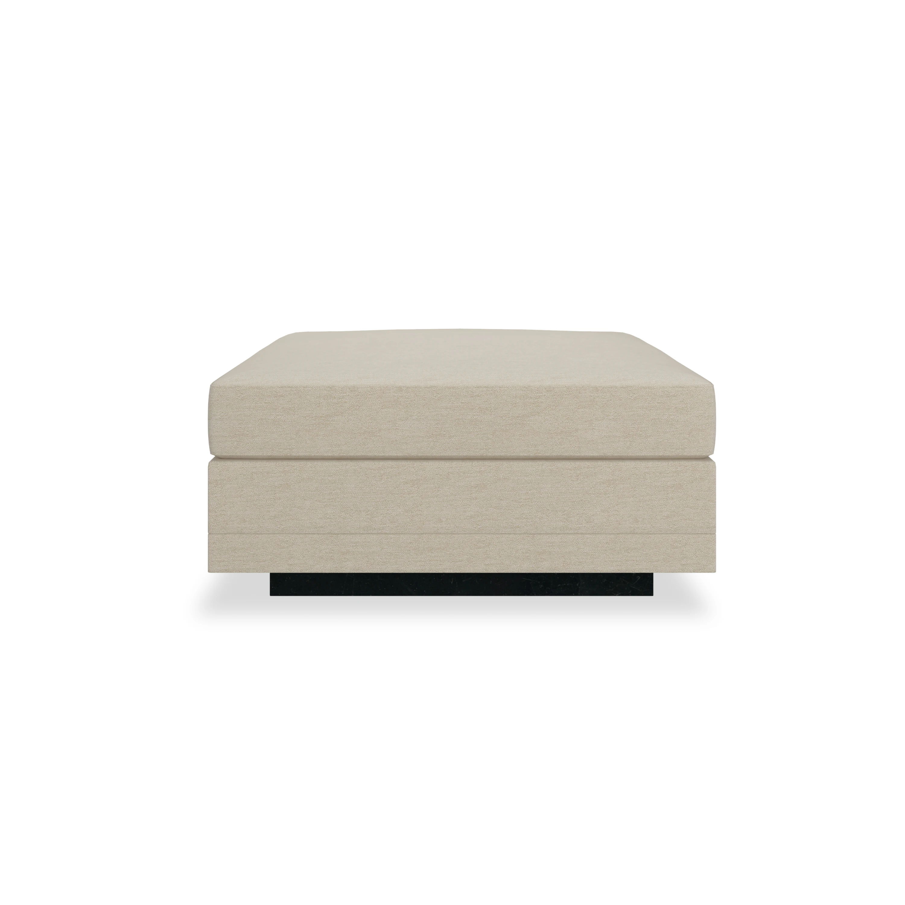 Fusion Ottoman - 3rd angle